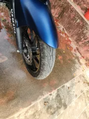 Yamaha FZS FI DD